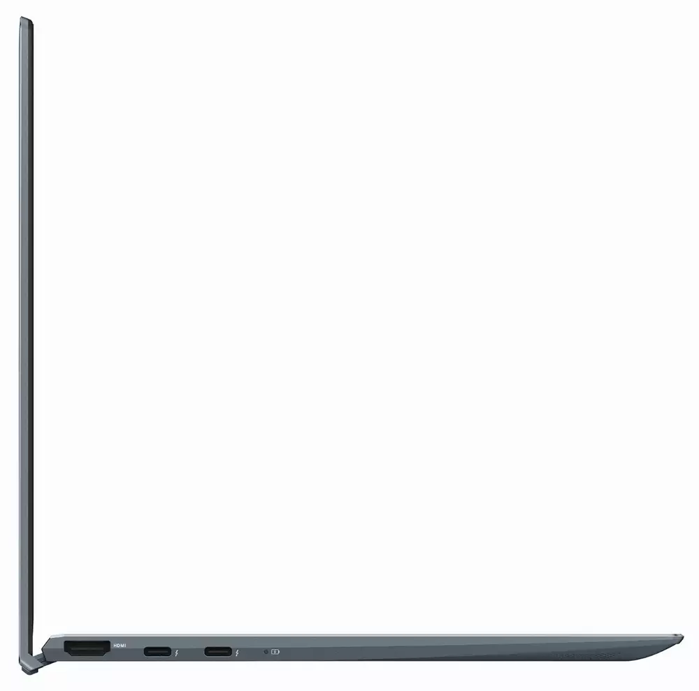 Лаптоп ASUS ZenBook 13 UX325EA-OLED-WB713R - 90NB0SL1-M06560
