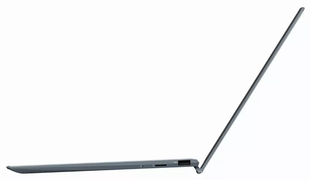 Лаптоп ASUS ZenBook 13 UX325EA-OLED-WB713R - 90NB0SL1-M06560