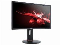Монитор ACER 24" XF240QSBIIPR, TN, FHD 1920x1080, 165Hz, 1ms, AMD Free-Sync