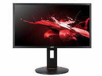 Монитор ACER 24" XF240QSBIIPR, TN, FHD 1920x1080, 165Hz, 1ms, AMD Free-Sync