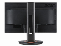 Монитор ACER 24" XF240QSBIIPR, TN, FHD 1920x1080, 165Hz, 1ms, AMD Free-Sync