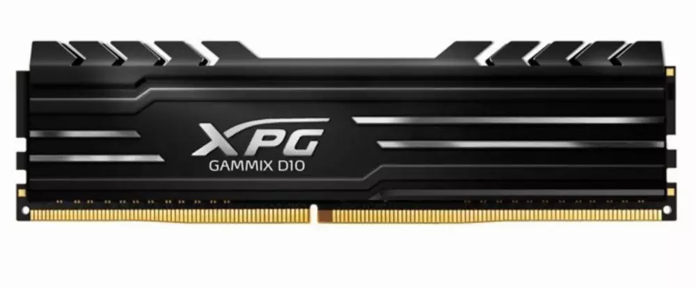 Памет ADATA XPG D10 8GB DDR4 3000MHz CL16