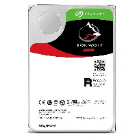 Хард диск Seagate IronWolf 10TB 256MB Cache SATA3 6Gb/s