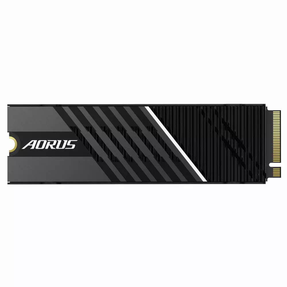 Диск SSD Gigabyte AORUS 7000s 1TB NVMe PCIe Gen4 SSD