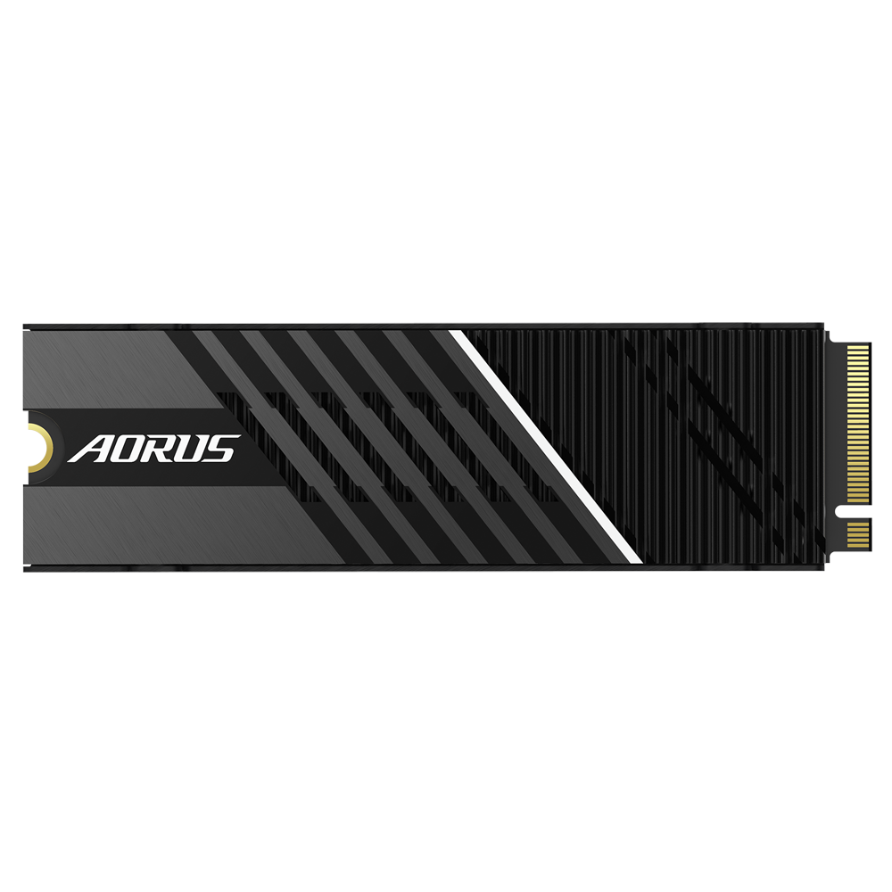 Диск SSD Gigabyte AORUS 7000s 1TB NVMe PCIe Gen4 SSD