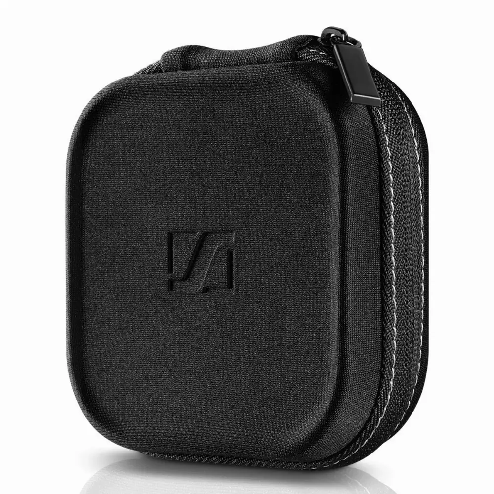 Слушалки Sennheiser MOMENTUM In-Ear G - Android черни