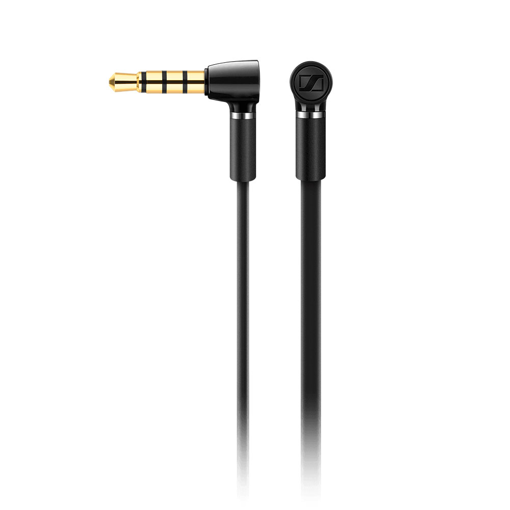 Слушалки Sennheiser MOMENTUM In-Ear G - Android черни