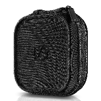 Слушалки Sennheiser MOMENTUM In-Ear i - iPhone черни