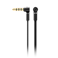 Слушалки Sennheiser MOMENTUM In-Ear i - iPhone червени