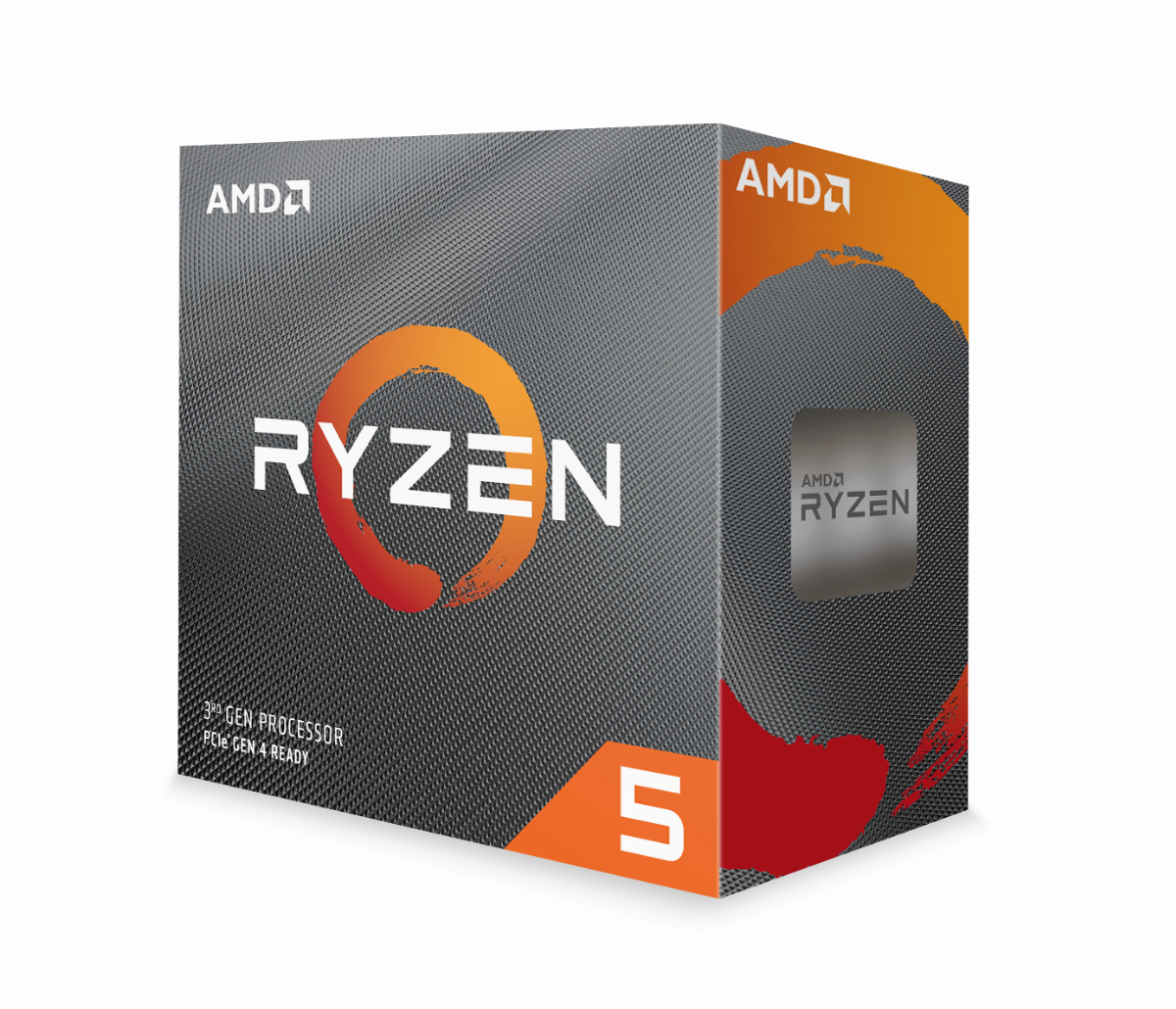 Комбо оферта (AMD Ryzen 5 3600 + Asrock B450 Steel Legend + Adata Spectrix D50 RGB 16GB)