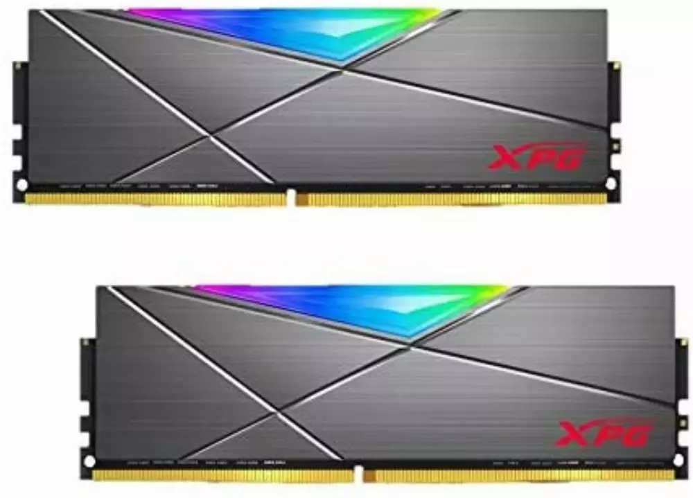 Комбо оферта (AMD Ryzen 5 3600 + Asrock B450 Steel Legend + Adata Spectrix D50 RGB 16GB)
