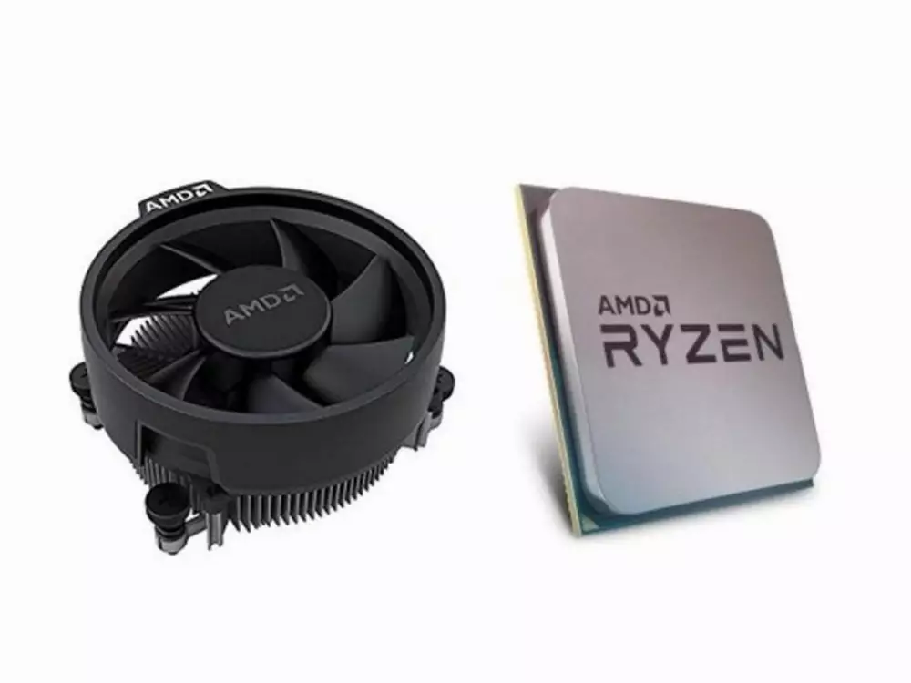 Комбо оферта (ASUS TUF GAMING B550-PLUS + AMD Ryzen 5 3600 + ASUS Dual GeForce RTX 3060 OC Edition 12GB)