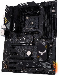 Комбо оферта (ASUS TUF GAMING B550-PLUS + AMD Ryzen 5 3600 + ASUS Dual GeForce RTX 3060 OC Edition 12GB)