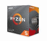 Комбо оферта (AMD Ryzen 5 3600 + Asrock A520M-HDV + Kingston HyperX Fury 8GB 3200MHz + SEAGATE Barracuda 1TB)