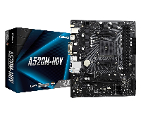 Комбо оферта (AMD Ryzen 5 3600 + Asrock A520M-HDV + Kingston HyperX Fury 8GB 3200MHz + SEAGATE Barracuda 1TB)