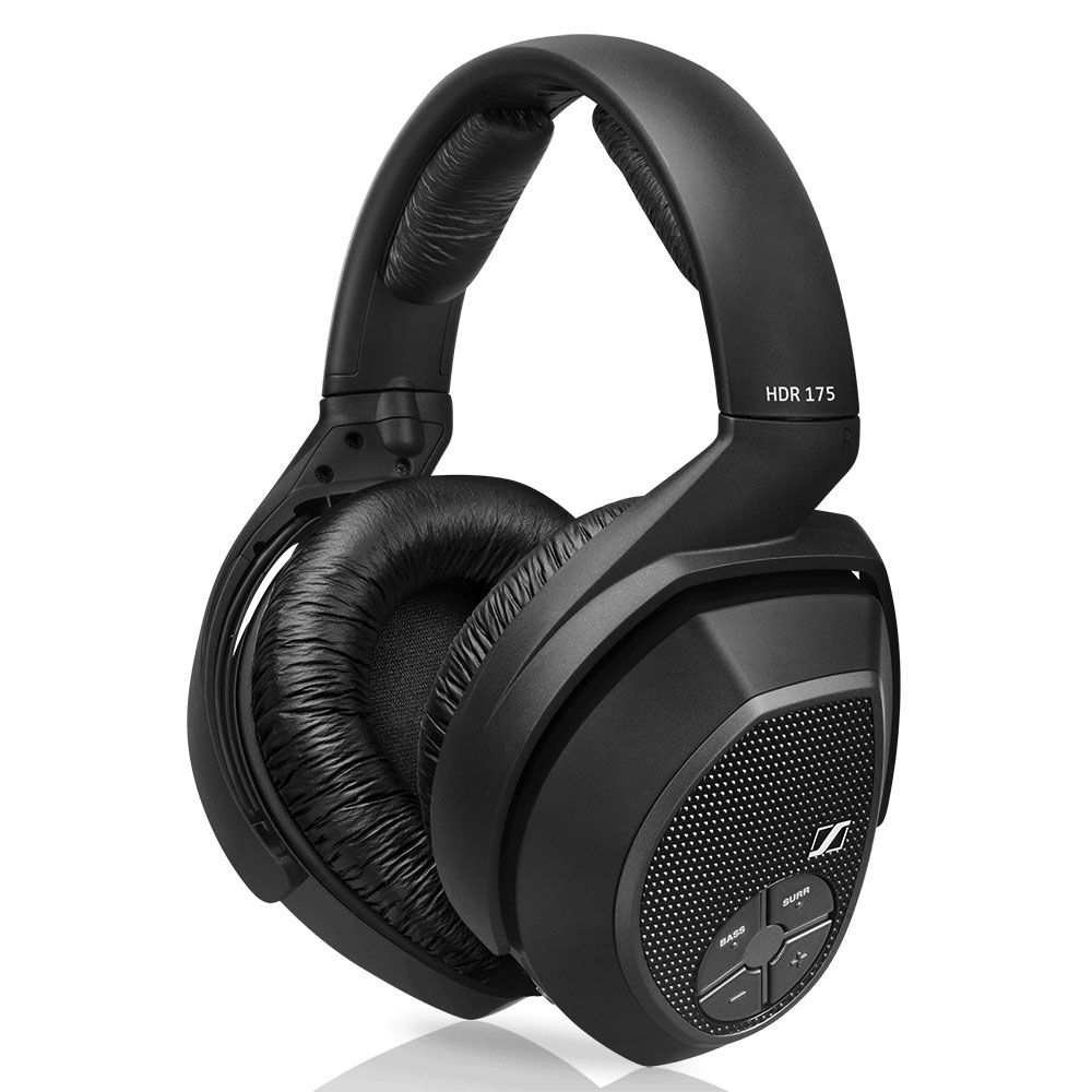 Слушалки Sennheiser HDR 175