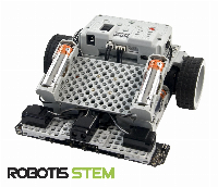 Комплект за роботика ROBOTIS STEM Level 1