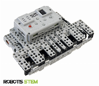 Комплект за роботика ROBOTIS STEM Level 1