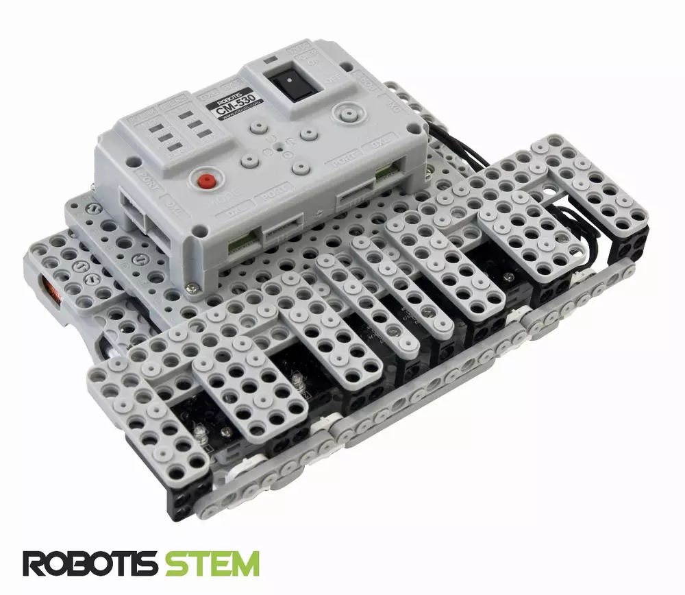 Комплект за роботика ROBOTIS STEM Level 1