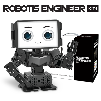 Комплект за роботика ROBOTIS ENGINEER Kit 1