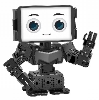 Комплект за роботика ROBOTIS ENGINEER Kit 1