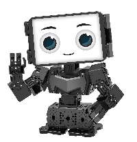 Комплект за роботика ROBOTIS ENGINEER Kit 1