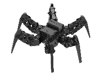Комплект за роботика ROBOTIS ENGINEER Kit 1