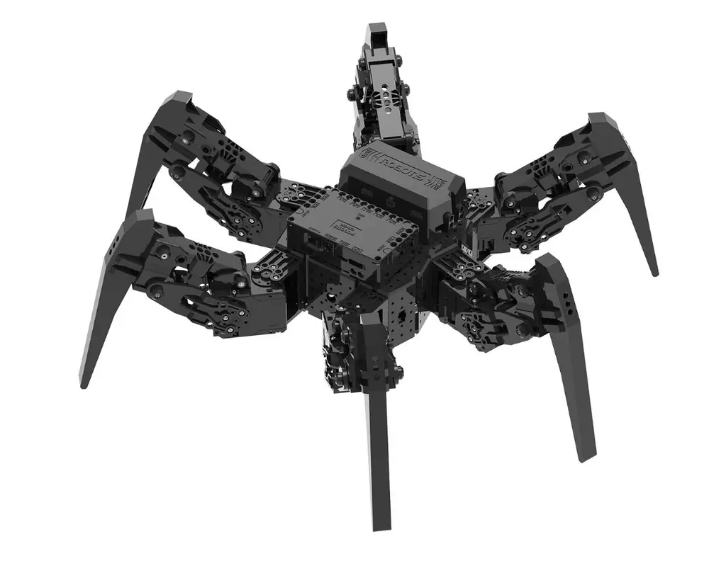 Комплект за роботика ROBOTIS ENGINEER Kit 1