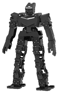 Комплект за роботика ROBOTIS ENGINEER Kit 1