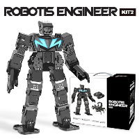 Комплект за роботика ROBOTIS ENGINEER Kit 2