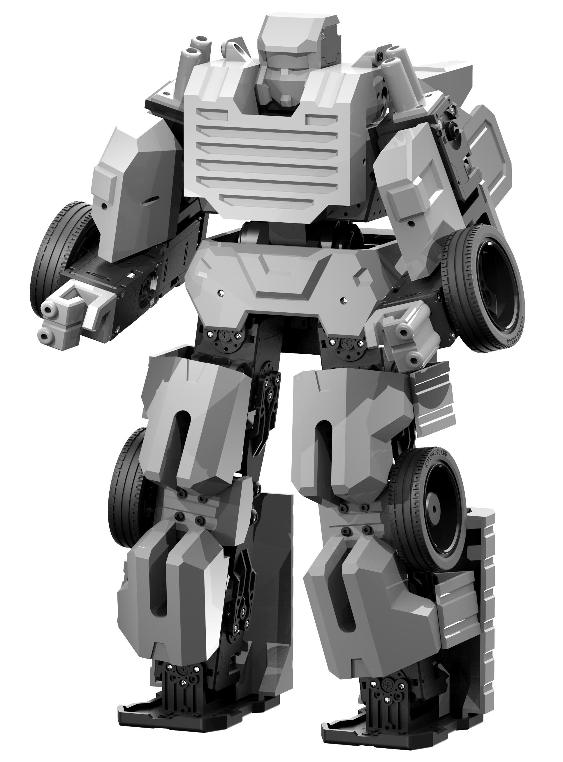 Комплект за роботика ROBOTIS ENGINEER Kit 2