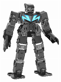 Комплект за роботика ROBOTIS ENGINEER Kit 2