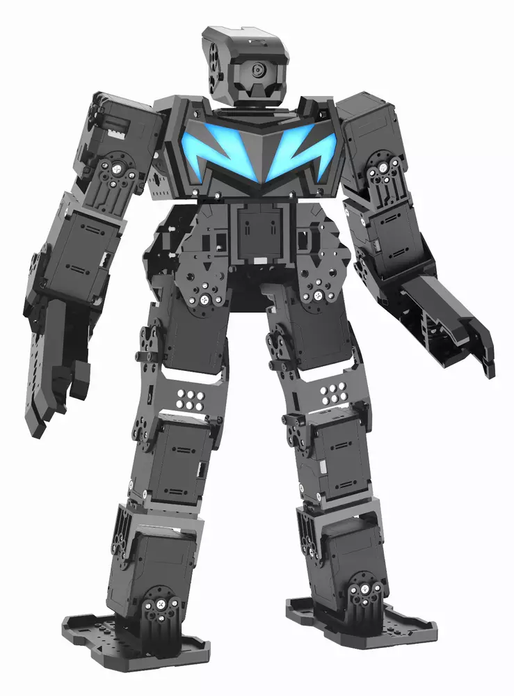 Комплект за роботика ROBOTIS ENGINEER Kit 2