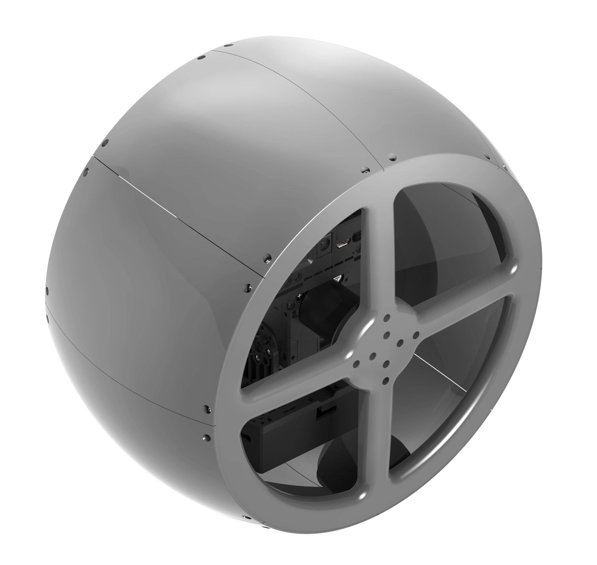 Комплект за роботика ROBOTIS ENGINEER Kit 2