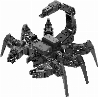 Комплект за роботика ROBOTIS ENGINEER Kit 2