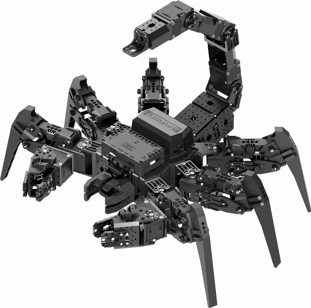Комплект за роботика ROBOTIS ENGINEER Kit 2