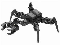 Комплект за роботика ROBOTIS ENGINEER Kit 2