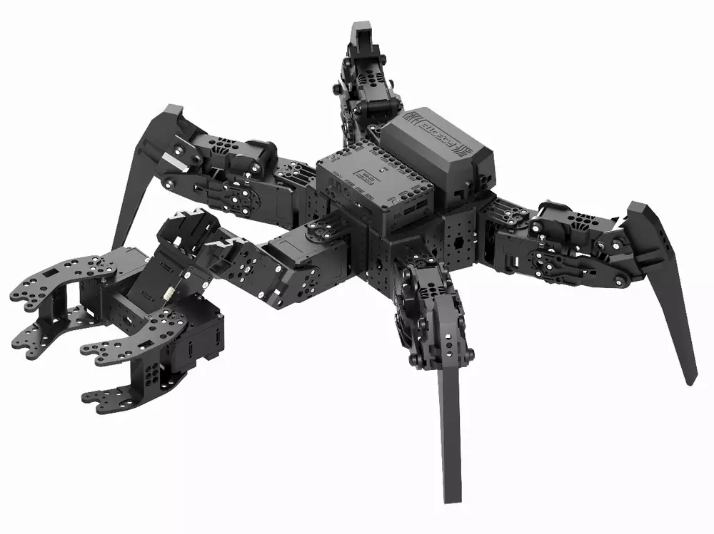 Комплект за роботика ROBOTIS ENGINEER Kit 2