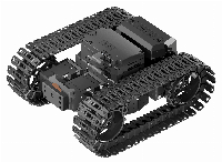 Комплект за роботика ROBOTIS ENGINEER Kit 2
