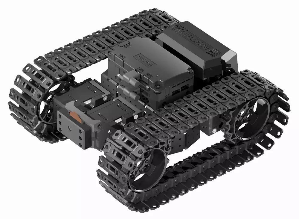 Комплект за роботика ROBOTIS ENGINEER Kit 2