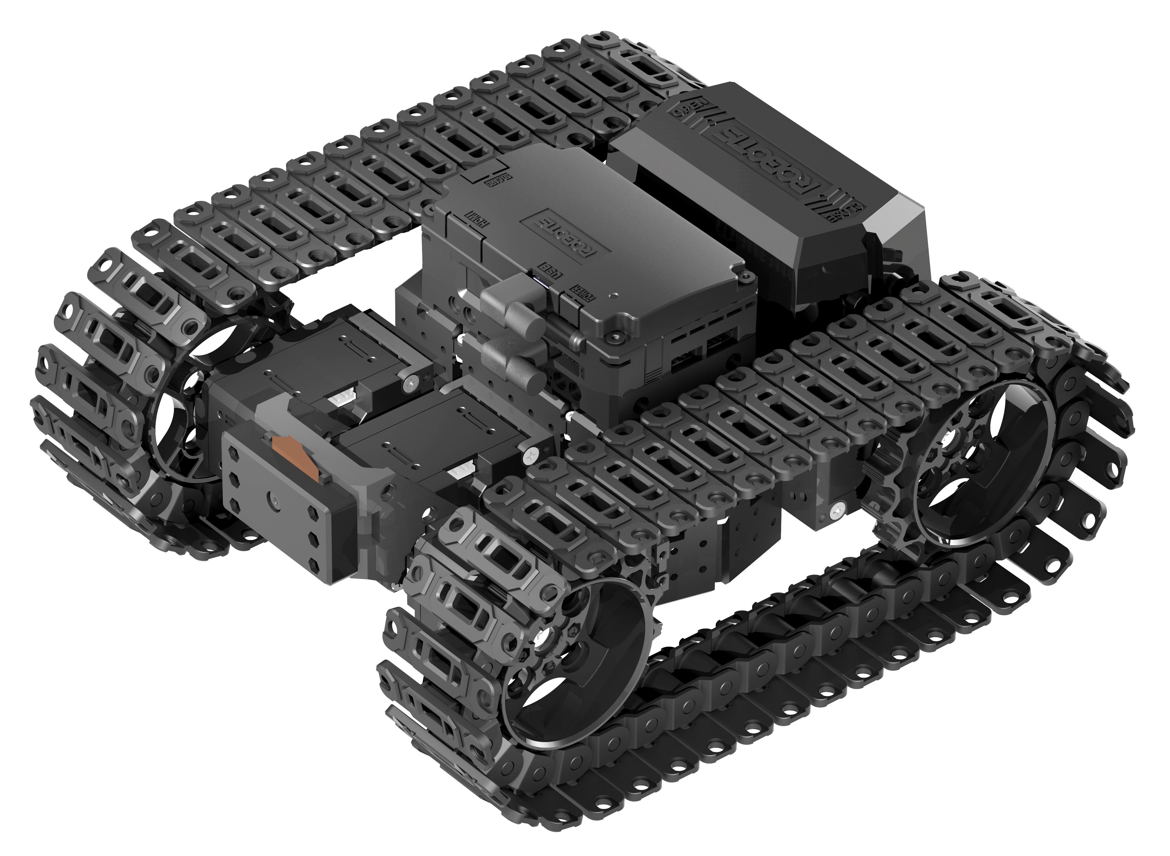 Комплект за роботика ROBOTIS ENGINEER Kit 2
