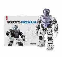 Комплект за роботика ROBOTIS PREMIUM
