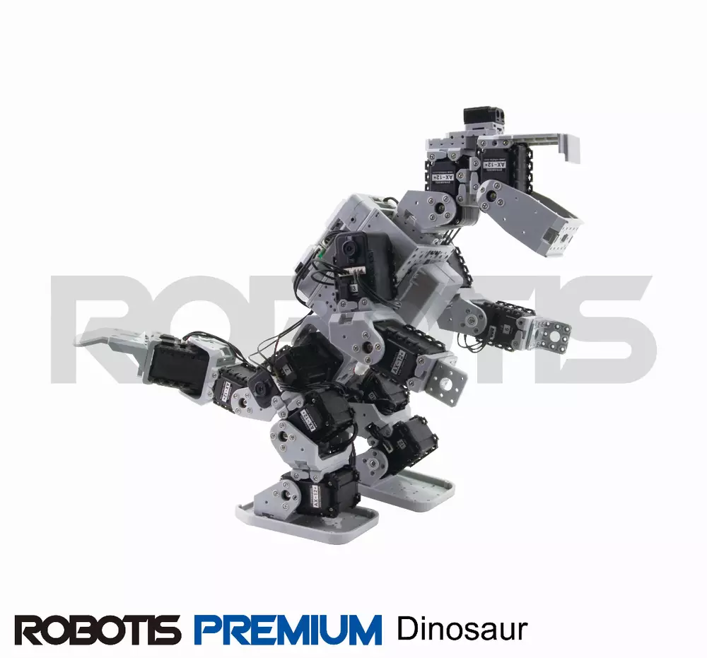 Комплект за роботика ROBOTIS PREMIUM