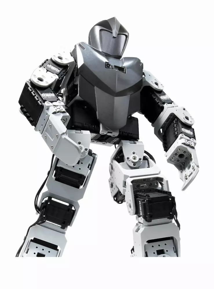 Комплект за роботика ROBOTIS PREMIUM