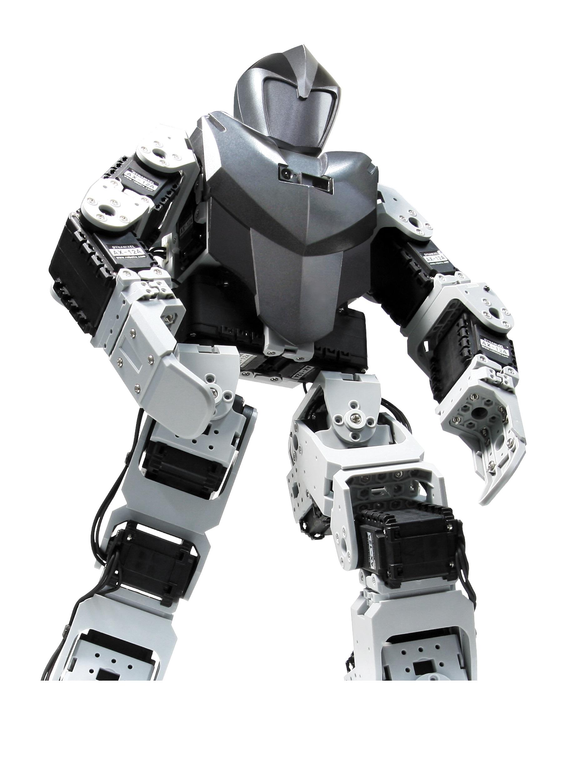 Комплект за роботика ROBOTIS PREMIUM