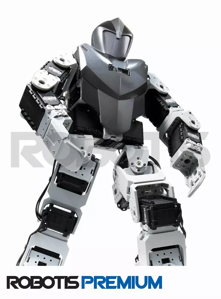 Комплект за роботика ROBOTIS PREMIUM