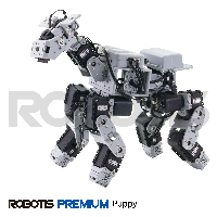 Комплект за роботика ROBOTIS PREMIUM