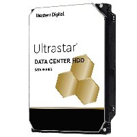 Хард диск WD (HGST) UltraStar DC HC510 10TB 256MB Cache SATA3 6.0Gb/s