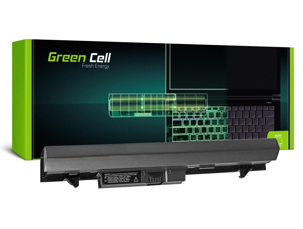 Battery for laptop HP ProBook 430 G1 G2 14.8V / 14.4V 2200mAh GREEN CELL