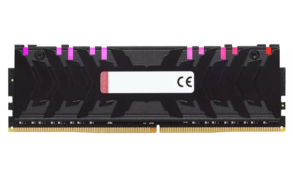 Памет Kingston HyperX Predator RGB 16GB (2x8GB) DDR4 4000Mhz CL19 - HX440C19PB4AK2/16